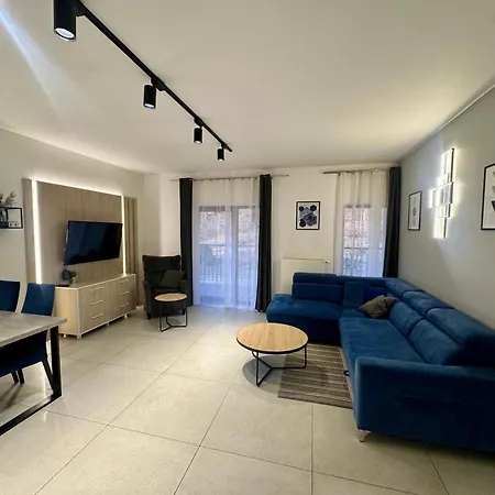 Appartamento Premium In Lesny Zakatek *