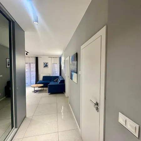 Premium In Lesny Zakątek Apartament Szklarska Poręba