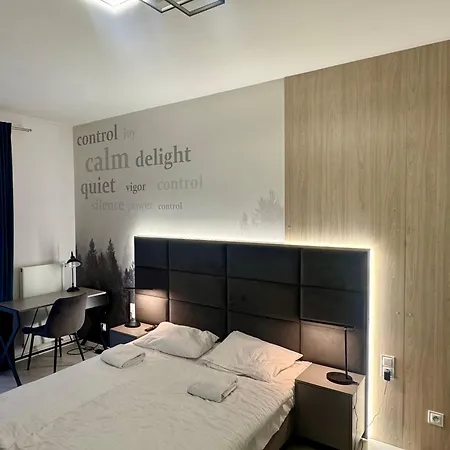 Premium In Lesny Zakatek *