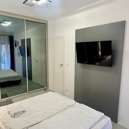 Apartament Premium In Lesny Zakątek *