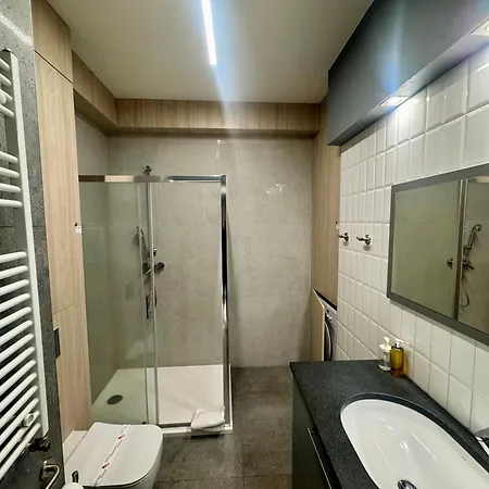 Appartamento Premium In Lesny Zakatek *