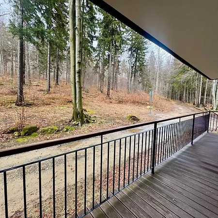Premium In Lesny Zakątek Apartament *
